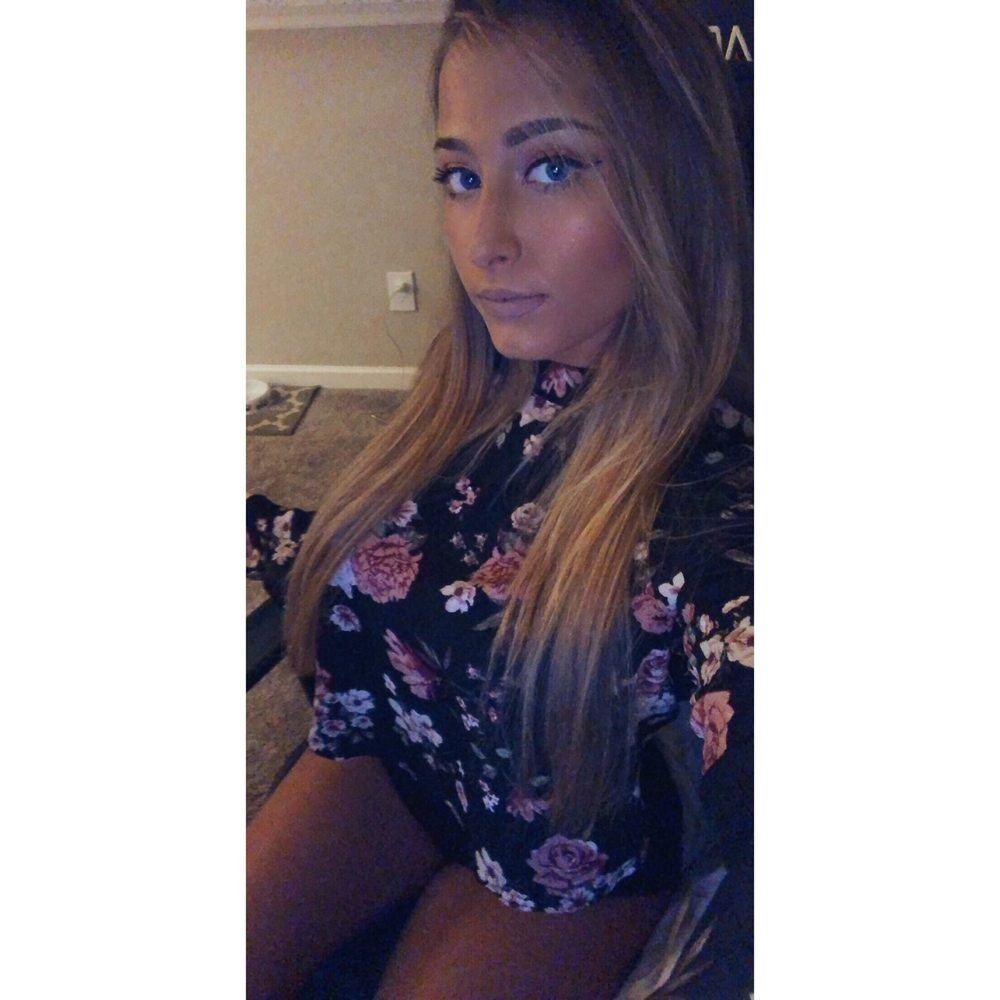 Meet your Posher, Kaylee